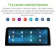 12.3 inch Android 12.0 for 2017 2018 2019 MAZDA 6 ATENZA Stereo GPS navigation system with Bluetooth TouchScreen support Rearview Camera