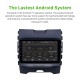 Android 13.0 HD Touchscreen 9 inch Radio for 2013-2017 FORD EDGE Bluetooth GPS Navi USB Carplay Support DVR Digital TV TPMS OBD 4G WIFI DVD Player SWC RDS