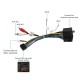 Android 14.0 9 inch for 2008 2009 2010 2011 Hyundai i30 LHD Auto A/C Radio HD Touchscreen GPS Navigation System with Bluetooth support Carplay DVR