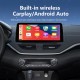 HD Touchscreen Stereo Android 12.0 Carplay 12.3 inch for 2019 2020 2021 Nissan Teana Radio Replacement with GPS Navigation Bluetooth FM/AM support Rear View Camera WIFI