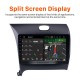 9 inch Android 10.0 For 2013 2014 2015 2016 Kia K3 LHD GPS Navigation System Radio with HD Touch Screen Bluetooth support 3G Backup Camera Carplay