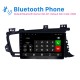 OEM 9 inch Android 13.0 Radio for 2011-2014 Kia K5 Bluetooth HD Touchscreen GPS Navigation Carplay
