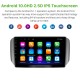 9 inch Android 10.0 For CHANGAN SHENQI F30 2017 Radio GPS Navigation System With HD Touchscreen Bluetooth support Carplay OBD2