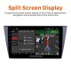 10.1 inch Android 10.0 For 2016-2018 VW Volkswagen Bora Stereo GPS navigation system with Bluetooth OBD2 DVR HD touch Screen Rearview Camera