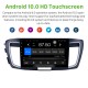 10.1 inch Android 13.0 GPS Navigation Radio for 2013 Honda Accord 9 with HD Touchscreen Bluetooth USB Carplay