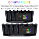 9 inch Android 13.0 GPS Navigation Radio System for 2007 2008 2009 2010 2011 2012 2013 2014 Mazda CX-7 with Multi-touch Screen Mirror Link OBD DVR Bluetooth Rearview Camera TV USB 3G WIFI 