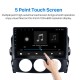 Andriod 13.0 HD Touchsreen 9 inch 2009 Mazda MX-5 GPS Navigation System with Bluetooth support Carplay