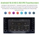 7 inch Android 12.0 GPS Navigation Radio for VW Volkswagen 2004-2011 Touareg 2009 T5 Multivan/Transporter with Touchscreen Carplay Bluetooth support 1080P DVR