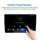 9 inch Android 10.0 for Trumpchi GA6 Radio GPS Navigation System With HD Touchscreen Bluetooth support Carplay OBD2