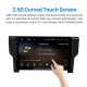 10.1 inch Android 11.0 for 2019 VOLKSWAGEN PASSAT GPS Navigation Radio with Bluetooth HD Touchscreen support TPMS DVR Carplay camera DAB+