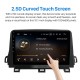 10.1 inch Android 11.0 for 2019 ROVER MG HS GPS Navigation Radio with Bluetooth HD Touchscreen support TPMS DVR Carplay camera DAB+