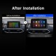 10.1 inch Android 11.0 for 2019 ROVER MG HS GPS Navigation Radio with Bluetooth HD Touchscreen support TPMS DVR Carplay camera DAB+