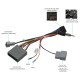 Android 13.0 GPS DVD Player for 2006 2007 2008-2011 Honda CRV Navigation system Support USB SD Bluetooth 3G WIFI Aux Rearview Camera Mirror Link OBD2 DVR