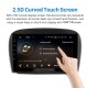 OEM Android 13.0 for 2004 2005 2006-2011 Mercedes Benz SL R230 SL350 SL500 SL55 SL600 SL65 Radio with Bluetooth 9 inch HD Touchscreen GPS Navigation System Carplay support DSP