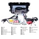2007-2014 Mazda CX-7 9 inch Android 11.0 GPS Navigation System support DVD Player Mirror Link Multi-touch Screen OBD DVR Bluetooth Rearview Camera TV USB 4G WIFI 