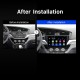 HD Touchscreen 10.1 inch Android 11.0 for FAW Haima M6 Radio GPS Navigation System Bluetooth Carplay support Backup camera