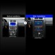 OEM 9.7 inch Android 10.0 Radio for 2004 2005 2006-2010 PEUGEOT 207 Bluetooth WIFI HD Touchscreen GPS Navigation support Carplay Rear camera DAB+ OBD2