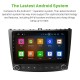 Android 13.0 For 2005-2010 Lexus IS250 IS300 IS200 IS220 IS350 Radio 10.1 inch GPS Navigation System with Bluetooth HD Touchscreen Carplay support SWC