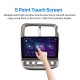 OEM 9 inch Android 13.0 for 2004 2005 2006 2007-2012 KIA BONGO Radio Bluetooth HD Touchscreen GPS Navigation System support Carplay DAB+