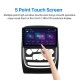 9 inch Android 13.0 Car Stereo for 2014 2015-2020 DODGE DURANGO GPS Navigation System with Bluetooth Touchscreen support Rearview Camera