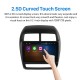 10.1 inch Android13.0 for 2019+ MITSUBISHI RVR LOW-END GPS Navigation Radio with Bluetooth HD Touchscreen support TPMS DVR Carplay camera DAB+