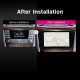 Pure Android 8.0 Capacitive Touch Screen DVD GPS Navigation for 2002-2008 Mercedes Benz E W211 E200 E220 E230 E240 E270 E280 E300 E320 with Radio RDS 3G WiFi Bluetooth Mirror Link OBD2