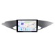 9 inch Android 13.0  for  2005-2015 Mitsubishi zinger LHD Stereo GPS navigation system  with Bluetooth OBD2 DVR TPMS Rearview Camera