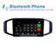 9 inch Android 14.0 for 2017 MG3 Radio GPS Navigation System With HD Touchscreen USB Bluetooth support Carplay Digital TV