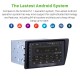 Multi-touch Android 11.0 Head Unit GPS for 2001-2005 Honda Civic with Radio RDS 3G WiFi Bluetooth 1080P Mirror Link OBD2