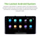 OEM 9 inch Android 14.0 Radio for 2018 2019 2020 Kia Carnival with WIFI Bluetooth HD Touchscreen GPS Navigation support DVR Carplay