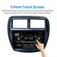 Android 10.0 HD Touchscreen 9 inch for 2012-2015 FAW V5 Radio GPS Navigation System with Bluetooth support Carplay Rear camera