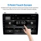 OEM 9 inch Android 13.0 Radio for 2006-2010 PROTON GenⅡ Bluetooth HD Touchscreen GPS Navigation AUX USB support Carplay DVR OBD Rearview camera