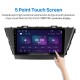 OEM 9 inch Android 13.0 for 2013 TOYOTA PRIUS+ LHD Radio with Bluetooth HD Touchscreen GPS Navigation System support Carplay DAB+