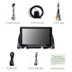 Android 11.0 HD Touchscreen 10.1 inch For 2016 Kia K5 LHD Radio GPS Navigation System with Bluetooth support Carplay