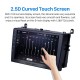9 inch Android 13.0 Radio for 2016-2017 Baic E Series E130 E150/EV Series EV160 EV200/Senova D20 Bluetooth HD Touchscreen GPS Navigation Carplay support 1080P