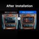 7 inch Android 9.0 for 2007 2008 2009-2012 General GMC Yukon/Chevy Chevrolet Tahoe/Buick Enclave/Hummer H2 Radio With HD Touchscreen GPS Navigation System Bluetooth support Carplay