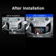 Android 13.0 For 1999-2005 TOYOTA VITZ YARIS ECHO Radio 9 inch GPS Navigation System with Bluetooth HD Touchscreen Carplay support SWC