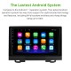 9 inch Android 13.0  for  2021 HONDA VEZEL Stereo GPS navigation system  with Bluetooth  Camera