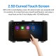 OEM 9 inch Android 12.0 for 2016-2021 SEAT ATECA Radio GPS Navigation System With HD Touchscreen Bluetooth support Carplay OBD2 DVR TPMS
