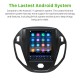 9.7 inch Android 10.0 HD Touchscreen GPS Navigation Radio for 2014 2015 2016-2018 FORD TOUMEO COURIER/TRANSIT COURIER LOW-END with Bluetooth Carplay support TPMS AHD Camera