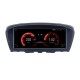 HD Touchscreen 8.8 inch for 2006-2010 2011 2012 BMW 5 3 Series E60 E61 E62 E63 E90 E91 E92 E93 Radio Android 11.0 GPS Navigation System with Bluetooth support Carplay