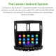 10.1 inch Android 13.0 for 2010 2011-2013 TOYOTA Crown Stereo GPS navigation system with Bluetooth TouchScreen support Rearview Camera