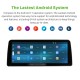 12.3 inch Android 12.0 for 2014 2015 2016 Mazda 6 Atenza Radio GPS Navigation System With HD Touchscreen Bluetooth support Carplay OBD2