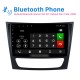 For 2001-2009 Mercedes Benz E-Class W211 CLS CLASS C219 Radio Android 14.0 HD Touchscreen 9 inch GPS Navigation System with WIFI Bluetooth support Carplay DVR