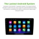 9 inch Android 13.0 for VOLKSWAGEN BORA /GOLF  2004-2007 Radio GPS Navigation System With HD Touchscreen Bluetooth support Carplay OBD2