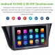 OEM 9 inch Android 14.0 for 2014 Iveco DAILY Radio with Bluetooth HD Touchscreen GPS Navigation System support Carplay DAB+