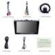 Android 10.0 GPS Radio navigation system for 2008-2015 MAZDA 6 Rui wing Bluetooth Mirror link multi-touch screen OBD DVR Rearview camera TV USB WIFI