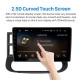 9 inch Android 11.0 For JINBEI HAISE LHD 2008-2018 HD Touchscreen Radio GPS Navigation System Support Bluetooth USB Carplay OBD2 DAB+ DVR