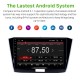 10.1 inch Android 10.0 for 2016-2018 VW Volkswagen Passat Stereo GPS navigation system with Bluetooth OBD2 DVR HD touch Screen Rearview Camera