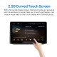 9" Android 11.0 HD Touch Screen Aftermarket Radio for 2017 BISU T5 with Carplay GPS Bluetooth support AHD Camera Steering Wheel Control